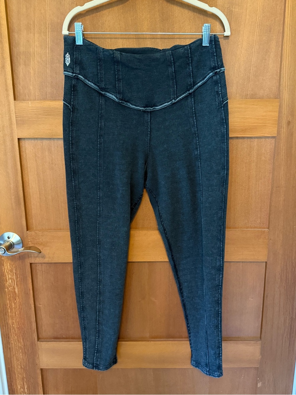 Free People Movement Hybrid Leggings Large